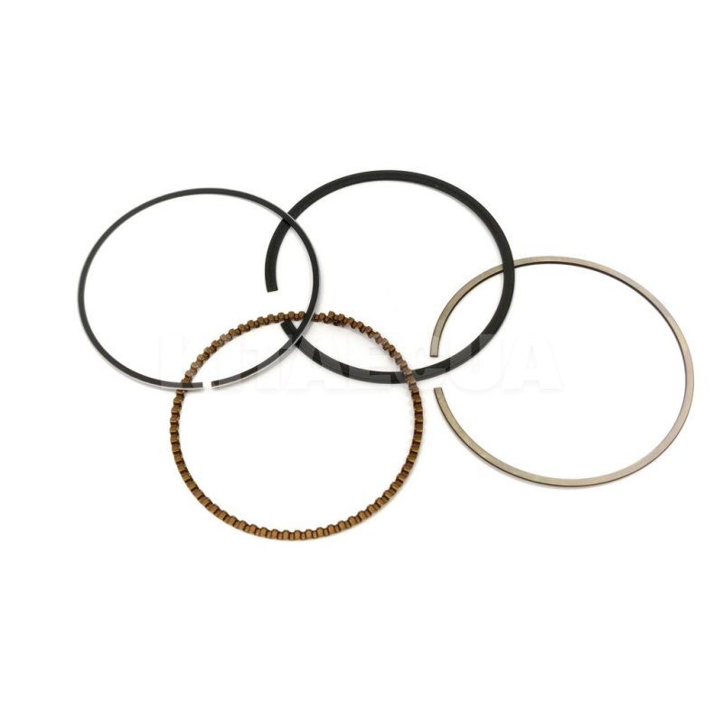 Кольца поршневые STD 1.1L 7 SEVEN PARTS (472-BJ1004030)