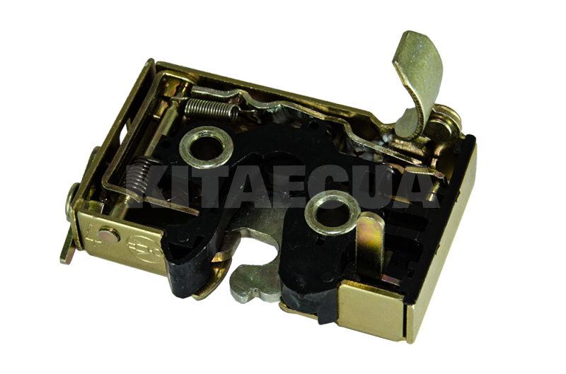 Замок двери задней правой на Chery AMULET (A11-6205210) - 8