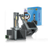 LED лампа для авто D3S 35W 6000K STELLAR (5874)