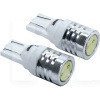LED лампа для авто High Power Led T10 (комплект) Tempest (TP-202T10-24V)