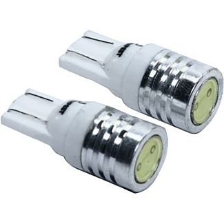LED лампа для авто High Power Led T10 (комплект) Tempest
