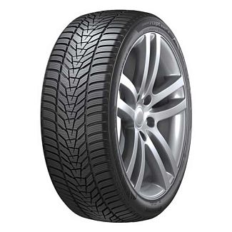 Шина зимова 255/50R19 107V XL Winter i*cept evo3 X W330A Hankook