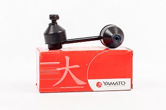 Стійка стабілізатора задня права YAMATO