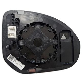 Зеркало правое BYD