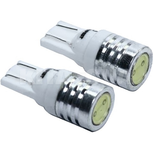 LED лампа для авто High Power Led T10 (комплект) Tempest (TP-202T10-24V)