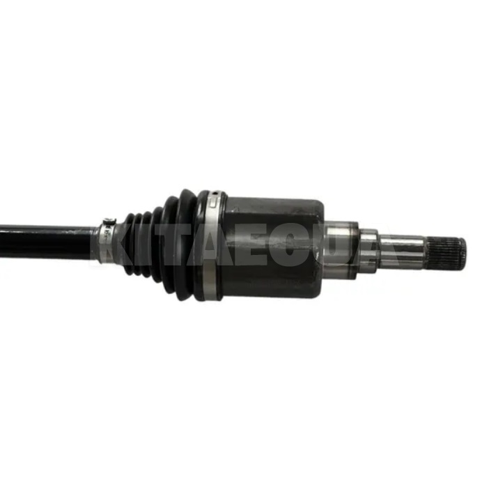 Приводной вал задний VAG на VOLKSWAGEN ID.4 CROZZ (1ED 501 203 H) - 2