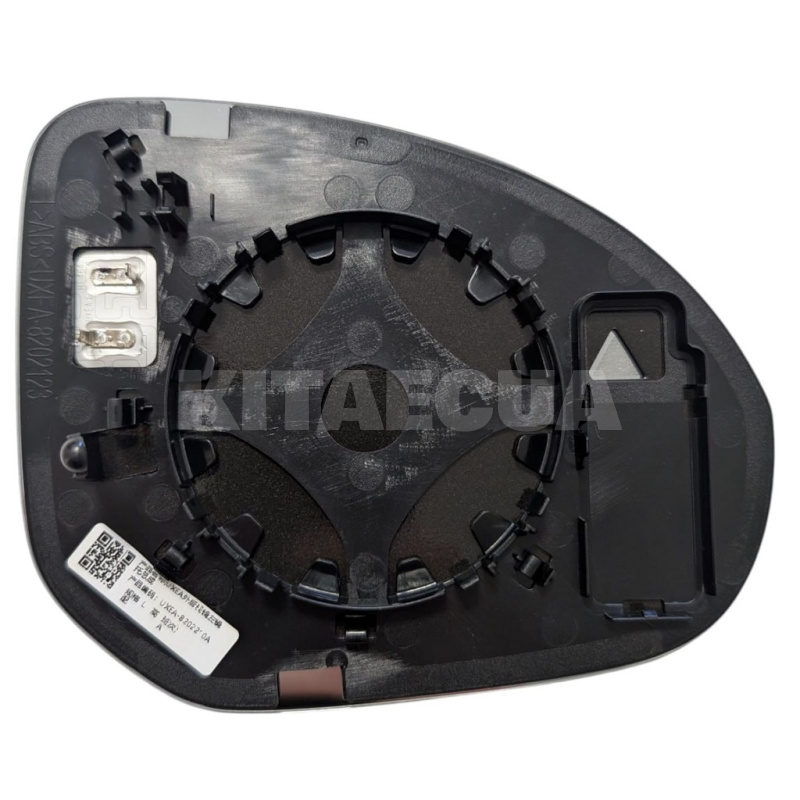 Зеркало правое BYD (UXEA-8202219A)