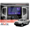 Штатна магнітола MOSS M3 4+32 ГБ 9" Toyota Hilux 2005-2015 (L1) AMS (50737)