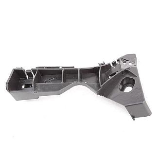 Крепление переднего бампера правое 