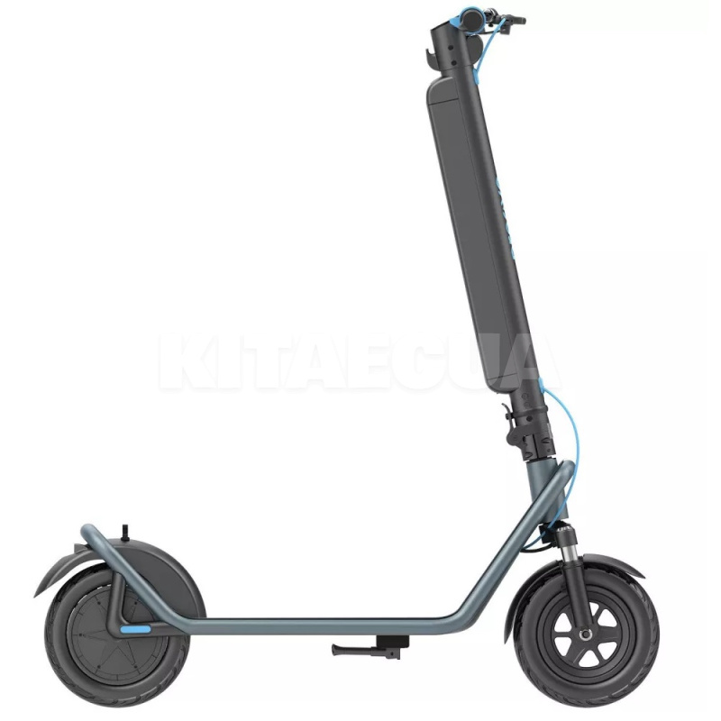 Электросамокат Proove Model Urban App 450 Вт черно/голубой PROOVE (62372) - 3