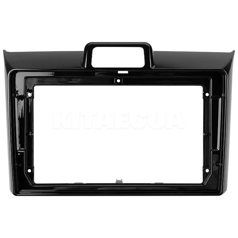 Штатная магнитола E9232 2+32 Gb 9" Toyota Fielder 3 E160 2012-2021 SIGMA4car (42180) - 2