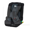 Автокресло детское Isofix 9-36 кг черное Kinderkraft (00-00305218)