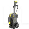 Мойка высокого давления HD 5/15 C 200 бар 500 л/час KARCHER (1.520-930.0)