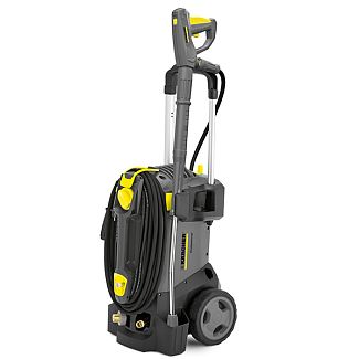 Мойка высокого давления HD 5/15 C 200 бар 500 л/час KARCHER