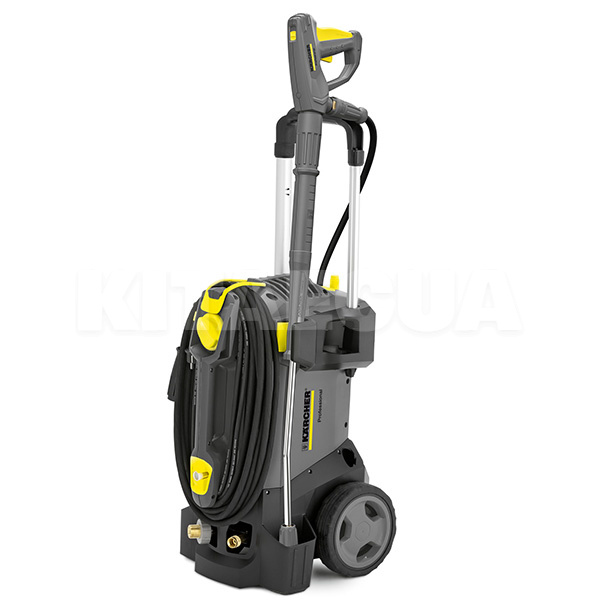 Мойка высокого давления HD 5/15 C 200 бар 500 л/час KARCHER (1.520-930.0)