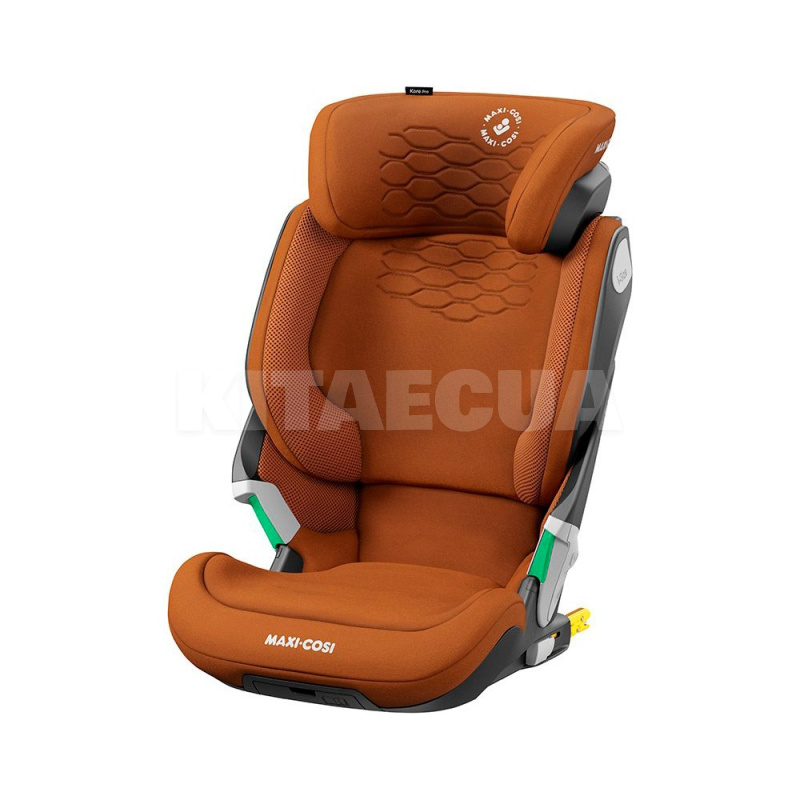 Автокрісло дитяче Kore Pro i-Size 15-36 кг коричневий Maxi-Cosi (8741650110)