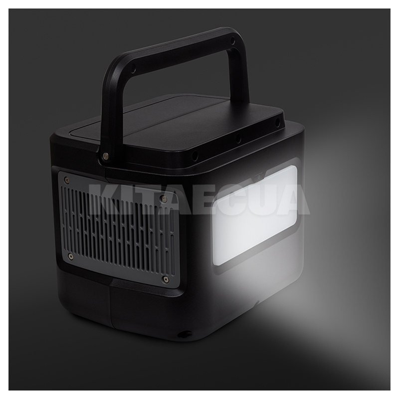 Портативная зарядная станция 1036.8 Втч PowerPlant (PB930524) - 3