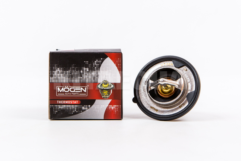 Термостат MOGEN на CHERY M11 (481H-1306020)