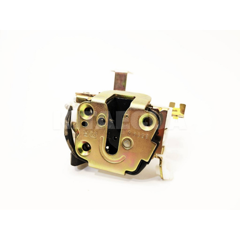 Замок двері передньої правий KLM Autoparts на Geely CK (1800282180) - 2