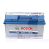 Аккумулятор автомобильный S4 013 95Ач 800А "+" справа Bosch (0 092 S40 130)