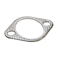 Прокладки глушителя