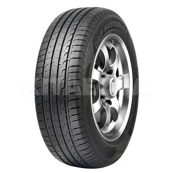 Шина летняя 255/45R20 105Y XL Grip Master C/S LingLong (1000392638)