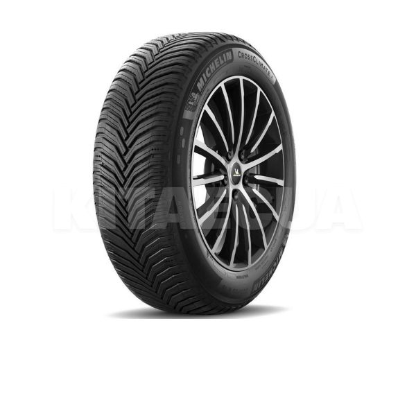 Шина всесезонна 255/40R20 101H XL VOL Demo Michelin (1000415553)