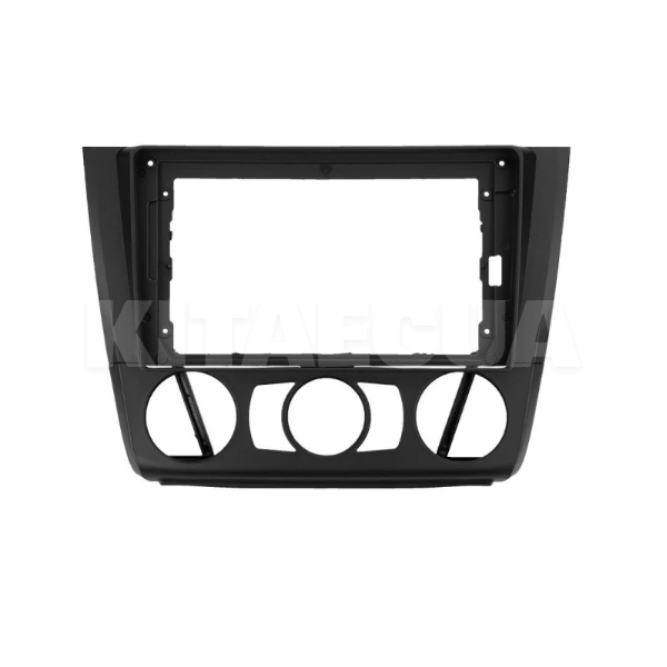 Штатна магнітола F9216 2+32 Gb 9" BMW E88 2004-2011 (F1) (L2) SIGMA4car (30223) - 2