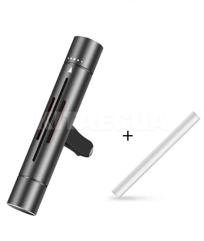Ароматизатор на дефлектор "чёрная вишня" Tom Ford Lost Cherry Black Cherry + катридж XoKo (XK-ARM-WDBC) - 4