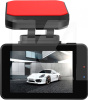 Видеорегистратор SuperHD (2304x1296) с GPS, USB на магнитном креплении Aspiring (AT300)