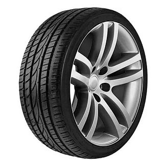 Шина літня 235/55R19 105V XL CityRacing SUV Powertrac