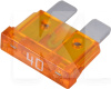 Предохранитель вилочный 40А midi FT8 оранжевый Bosch (BO 1987529036)