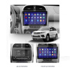 Штатна магнітола CC3 2k 4+32Gb 10" Chery Tiggo 3 2014-2015 Teyes (36512)