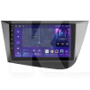 Штатна магнітола MOSS M2 4+32 Gb 9" Seat Leon 2 2005-2012 (F2) AMS (49434)
