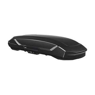 Авто бокс на крышу 600л Motion 3 XXL THULE