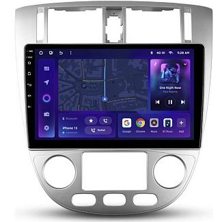Штатная магнитола MOSS M2 4+32 Gb 10" Buick Excelle Hrv 2004-2013 (F2) AMS
