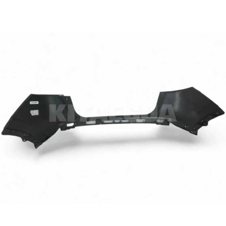 Бампер задний верхняя часть с боковинками левая + правая HONDA (04715-31A-H00ZZ) - 5