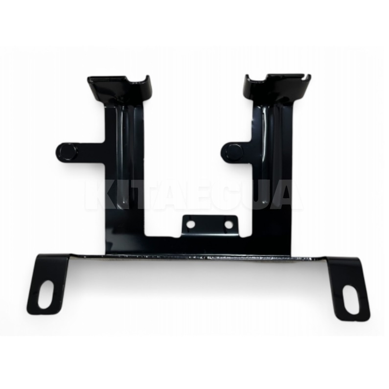 Кронштейн усилителя переднего бампера центральный NISSAN на NISSAN Ariya (62551-5MP0A) - 2