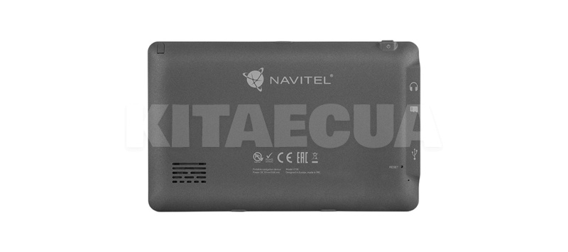 GPS Навигатор NAVITEL (E700) - 3