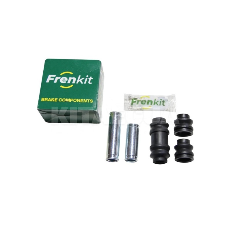 Ремкомплект суппорта заднего (поршень + пыльники) Frenkit на TIGGO 1.6-1.8 (T11-3502050/T11-3502060-R-P)