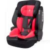 Автокресло детское Jazzi Isofix i-Size Nero+Coral 0-36 кг кораловое Osann (ecp102-287-19)