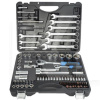 Набор инструментов 1/2" & 1/4" 88 предметов Forsage (F-4821-5 PREMIUM)