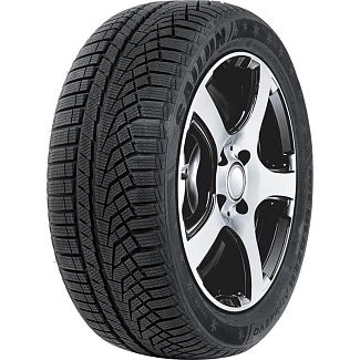 Шина зимова 255/50R19 107V XL ICE BLAZER Alpine EVO 1 SAILUN