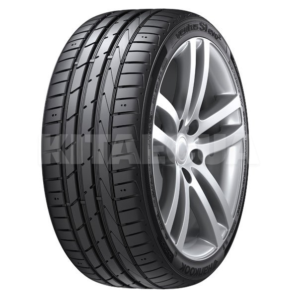 Шина літня 235/50R19 99V Ventus S1 evo2 K117A SUV Hankook (1015948)