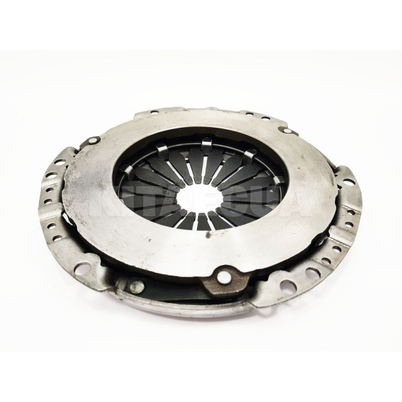 Корзина сцепления 1.5L KLM Autoparts на ZAZ FORZA (A13-1601020) - 2