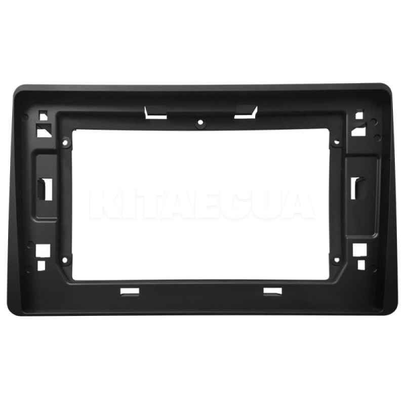 Штатная магнитола CC4L 4+64 Gb 10" Renault Duster HM 2 2020-2024 (F1) Teyes (72426) - 3