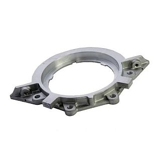 Кришка сальника колінвала заднього 1.5L ОРИГИНАЛ