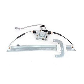 Стеклопод'емник передній лівий Chery M11 