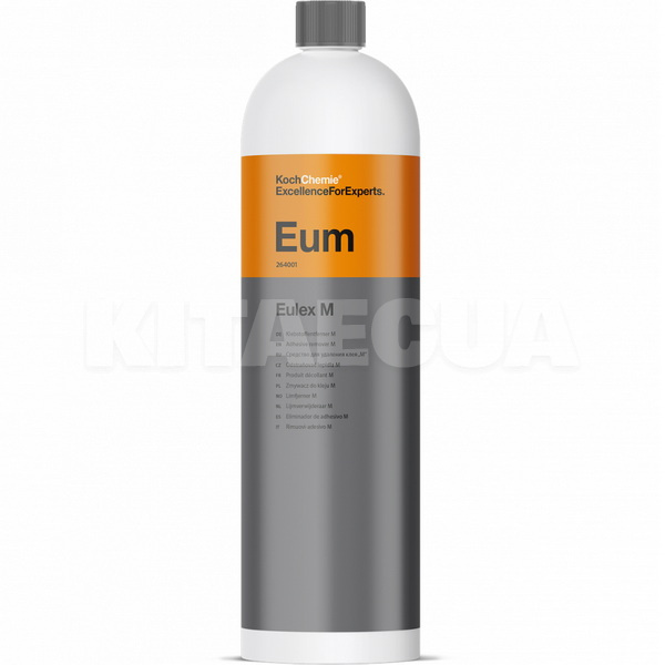 Очиститель кузова "универсальный" 1л Eulex M Koch Chemie (264001)