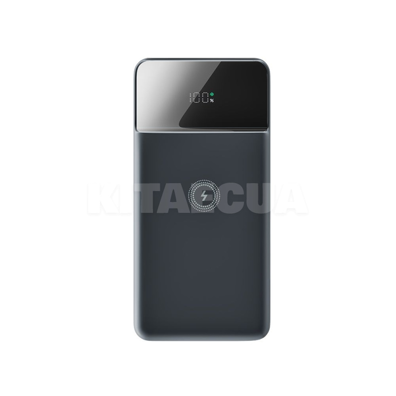 Повербанк Smart Series 10000mAh 22.5W Yoki (6902013330454)